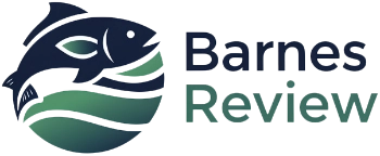 barnesreview.info logo
