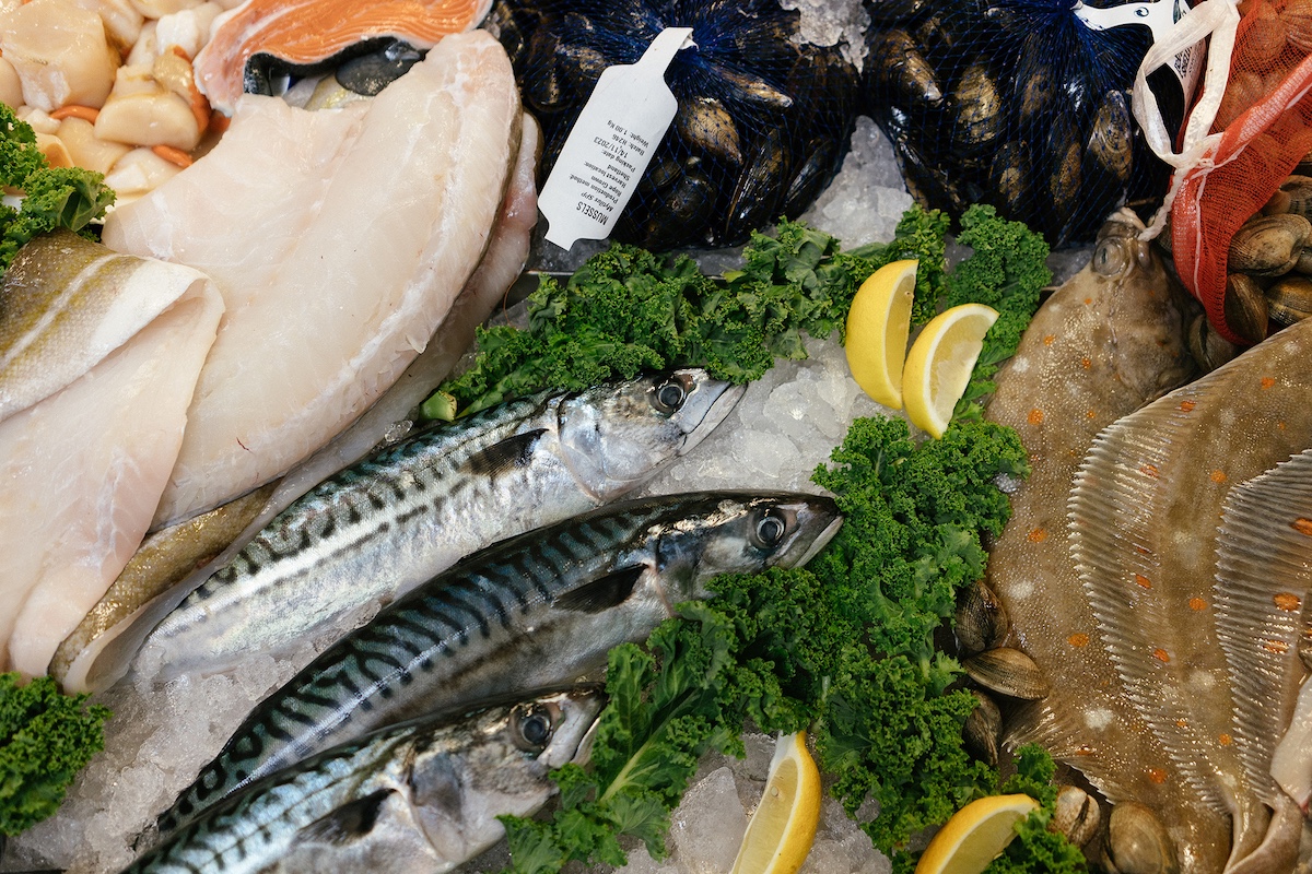 What Every Seafood Enthusiast Should Know About Handling Fresh Fish hero image