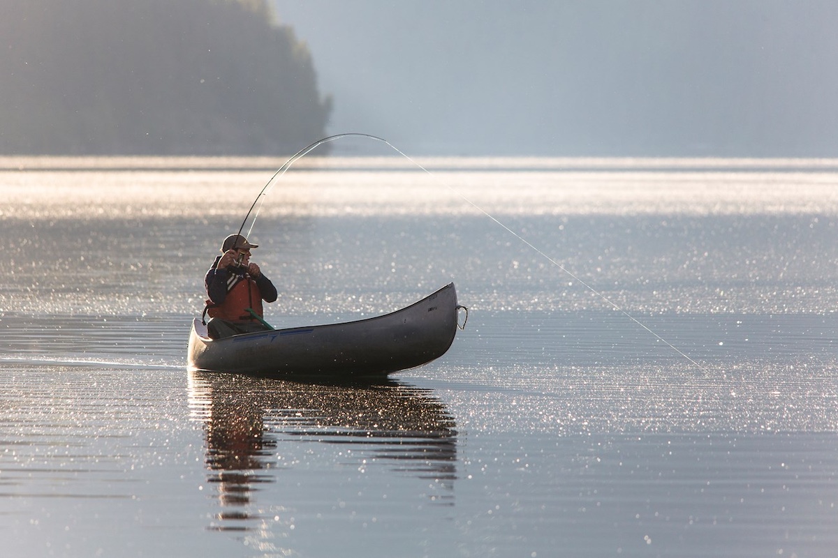 The Ultimate Guide to Understanding Fishing Seasons and What They Mean for You hero image