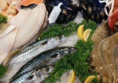 What Every Seafood Enthusiast Should Know About Handling Fresh Fish image sidebar
